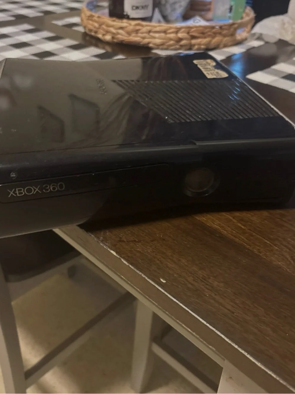 Microsoft genuine xbox